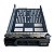 Gaveta Dell 3.5 Sas Sata R420 R610 R710 R730 F238f - Imagem 2