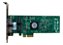 Placa De Rede Dual Port Broadcom Nc382 Pn: Hstns-bn36 Pci - Imagem 1