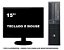 Computador Hp Dc5750 DualCore 4gb 320Gb Mon 15'' - Imagem 1