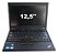 Notebook Lenovo ThinkPad X220 Core I5 8gb SSD 240gb 12,5 POL - Imagem 1