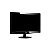 Monitor philips 16:9 166v3l - Imagem 1
