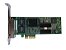 Placa De Rede Quadport Gigabit Intel E1g44et2 D42543 Pci-e - Imagem 1