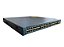 Switch Cisco Catalyst 48 Portas 10/100 3550 Series - Imagem 1