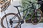 BICICLETA MTB ARO (29) CANNONDALE TRAIL 7 MICROSHIFT 16V FREIO DISC HIDRÁULICO QUADRO 19 (G) PRETA - Imagem 3