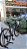 BICICLETA MTB ARO (29) CANNONDALE TRAIL 7 MICROSHIFT 16V FREIO DISC HIDRÁULICO QUADRO 19 (G) PRETA - Imagem 2