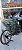 BICICLETA MTB ARO (29) CANNONDALE TRAIL 7 MICROSHIFT 16V FREIO DISC HIDRÁULICO QUADRO 19 (G) PRETA - Imagem 4