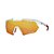 Óculos De Sol Hb Shield Perlead White Multi Red - Imagem 3