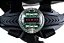 CAPACETE ADULTO PRETO/CINZA ABSOLUTE WILD C/LED - Imagem 4