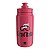 GARRAFA PLASTICO FLY 550ML GIRO D ITALIA 2021 PINK CARAMANHOLA - Imagem 1