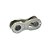 CONECTOR CORRENTE 9 SPEED KMC ( 02 UNID. ) - Imagem 1