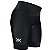 BERMUDA MATTOS RACING BIKE FEMININA PRETO PRETO M Roupa Feminina - Imagem 1