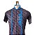 CAMISETA MASCULINA PARA CICLISMO 3XU TAMANHO G PRETO/AZUL Roupa Masculina - Imagem 1