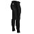 CALCA MATTOS RACING BIKE FEMININA -  PRETO PRETO P Roupa Feminina - Imagem 2