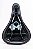 SELIM SELLE ROYAL RVS MIRIM HOT RACE VERMELHO - Imagem 2