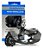 CAMBIO TRASEIRO SHIMANO ALIVIO RD-M3100 SGS 9V - Imagem 3