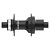 CUBO TRASEIRO SHIMANO FH-MT410 12MM MICRO COM LOCK PARA 32F 12V - Imagem 1