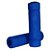 PAR DE MANOPLA PUNHO BIKE BEACH CRUIZER (4 PCS) AZUL ESPUMA - Imagem 4