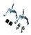 ADAPTADOR CANTILEVER TRASEIRO JKS - Imagem 3