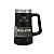 KIT 2 UNIDADES CANECA TÉRMICA DE CERVEJA STANLEY PRETO 709ml - Imagem 2