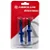 VALVULA TUBELESS ABSOLUTE AZUL 48MM - Imagem 1