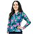 Camisa Manga Longa Feminina Blueish Nature - M Roupa Feminina - Imagem 4