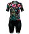 Macaquinho Feminino Marcio May Funny Eldorado - M - Imagem 1