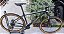 BICICLETA CANNONDALE TRAIL 5 ARO(29) TAMANHO 19(G) COR PRETA - Imagem 2