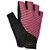 LUVA SCOTT ASPECT GEL DEDO CURTO ROXO TAMANHO M - Imagem 1