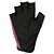 LUVA SCOTT ASPECT GEL DEDO CURTO ROXO TAMANHO M - Imagem 2