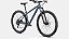 BICICLETA SPECIALIZED ROCKHOPPER COMP TAMANHO 15(S) AZUL ARO 29 - R$5.490,00 - Imagem 2