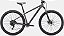 BICICLETA SPECIALIZED ROCKHOPPER COMP ARO(29) TAMANHO 17(M) COR CINZA/PRETO ESCURO R$5.490,00 - Imagem 1