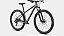 BICICLETA SPECIALIZED ROCKHOPPER COMP ARO(29) TAMANHO 17(M) COR CINZA/PRETO ESCURO R$5.490,00 - Imagem 2