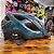 CAPACETE SPECIALIZED ADULTO VERDE TURQUESA CHAMONIX SEM LED TAMANHO M (52 A 56) R$250,00 - Imagem 9