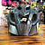 CAPACETE SPECIALIZED ADULTO VERDE TURQUESA CHAMONIX SEM LED TAMANHO M (52 A 56) R$250,00 - Imagem 10