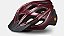 Capacete Ciclismo Specialized Chamonix Vermelho Tamanho G - R$399,00 - Imagem 1