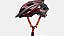 Capacete Ciclismo Specialized Chamonix Vermelho Tamanho G - R$399,00 - Imagem 2