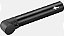 Bomba de Ar de Mao Specialized P/Quadro de Bicicleta Air Tool Mtb Mini  Preto - R$189,00 - Imagem 1