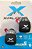 SINALIZADOR COLLI KIT LED BCO/1LED VERMELHO PRETO UNICA - Imagem 2