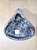 SELIM 2 MOLAS BEACH PRETO 250MM X 220MM - Imagem 5