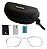 OCULOS CICLISMO POLARIZADO VISION PR/CIN - Imagem 3