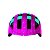 CAPACETE INFANTIL HIGHONE MY BABY LILAS/ACQUA TAMANHO P (48-52) - Imagem 3