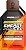 ENERGY PRO GEL BLACK 0.300KG CAFE EXPRESSO - Imagem 1