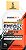 Energy Pro Gel Beta Leite Condensado - Imagem 1