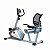 BICICLETA HORIZONTAL ATHLETIC 500BH - Imagem 1