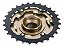 RODA LIVRE SHIMANO TOURNEY MF-TZ500 14/28D 7V - Imagem 2
