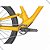 BICICLETA SCOTT SPARK 970 ARO(29) TAMANHO 19(G) COR LARANJA - Imagem 5