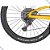 BICICLETA SCOTT SPARK 970 ARO(29) TAMANHO 19(G) COR LARANJA - Imagem 4