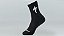 MEIA SPECIALIZED CANO MÉDIO SOFT AIR ROAD PRETO TAMANHO G R$159,00 - Imagem 1