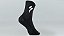 MEIA SPECIALIZED CANO MÉDIO SOFT AIR ROAD PRETO TAMANHO G R$159,00 - Imagem 2