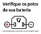 CARREGADOR BATERIA DE CHUMBO 48V - Imagem 5